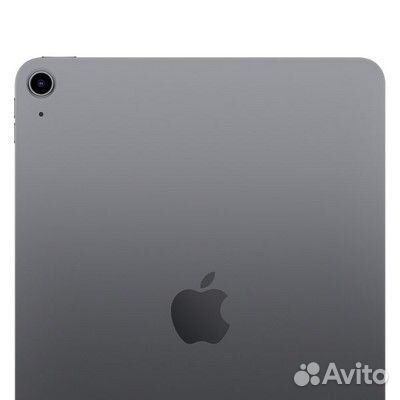 iPad Air 5 (2022) Wi-Fi+LTE 64 GB Space Gray