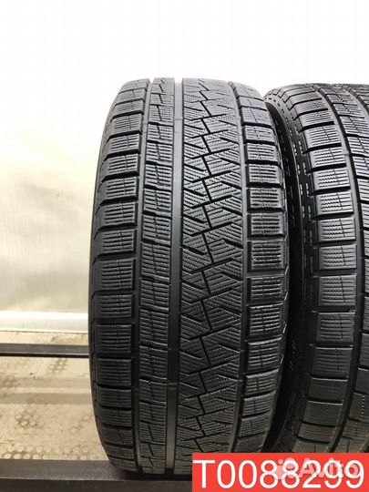 Pirelli Ice Asimmetrico 245/45 R18 100Q