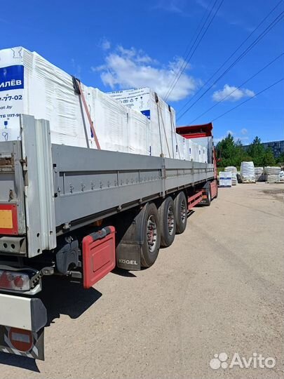 Газосиликатные блоки