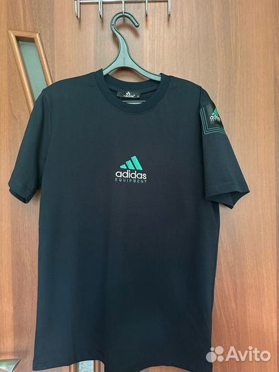 Футболка Adidas Equipment (Турция)