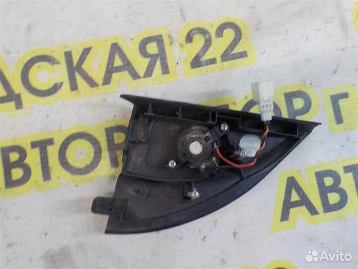 Крышка зеркала внутренняя правая Hyundai i30 (GD)