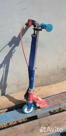 Самокат детский