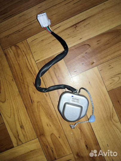 Продам блок розжига аккорд 7