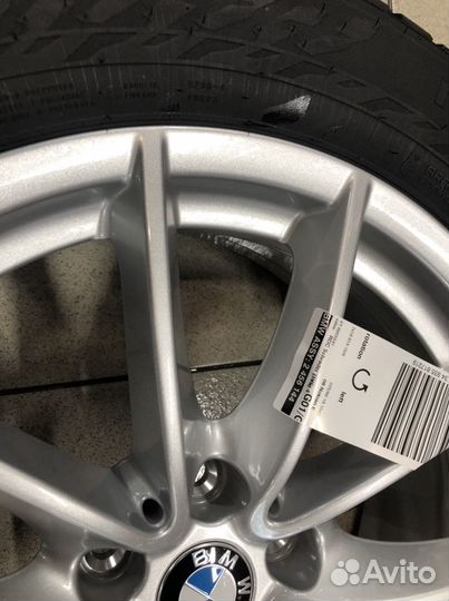 Новый оригинальный ком кол на BMW X3 X4 618 стиль