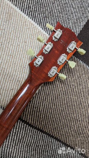 Gibson SG Reissue 61