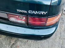 Toyota Camry 2.2 MT, 1992, 250 000 км, с пробегом, цена 310 000 руб.