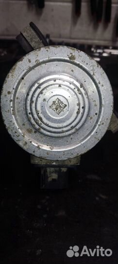 Насос водяной электрический помпа bmw 11517604027