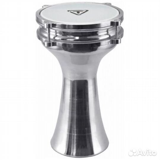 Дарбука tycoon TDA-AL 12 Aluminum