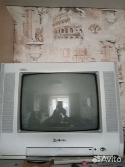 Телевизоры