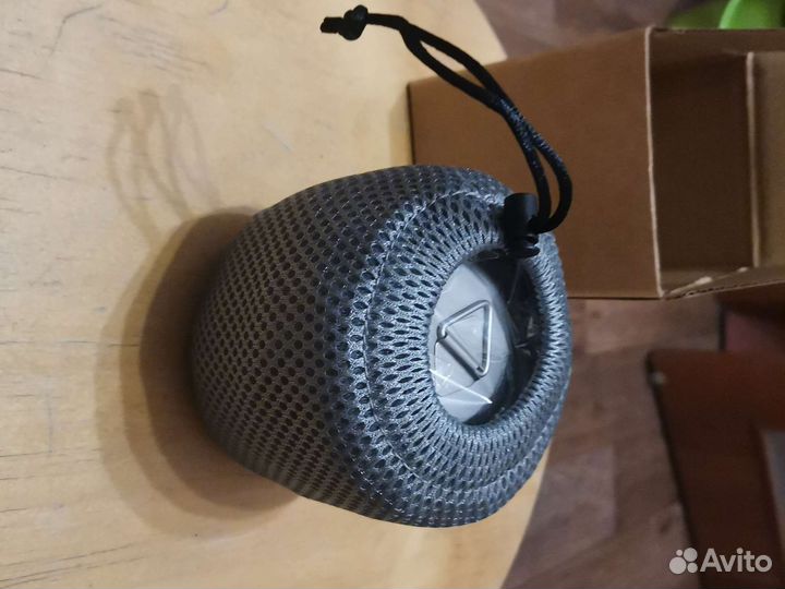 Титановая кружка