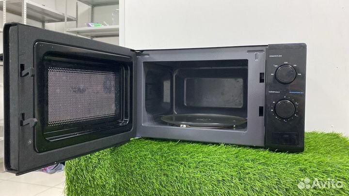 Микроволновая печь dexp MB-70