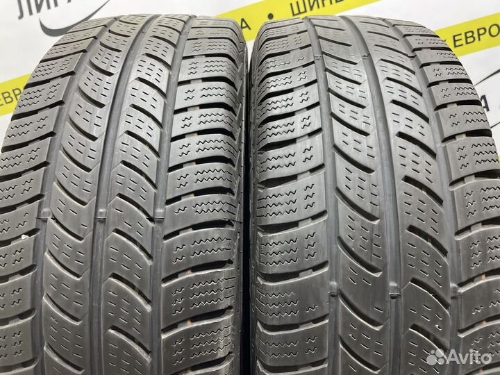 Continental VancoWinterContact 225/65 R16C 100R