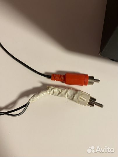 Акустические колонки topdevice
