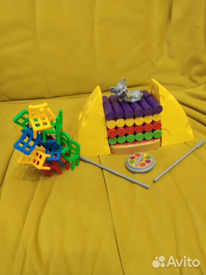 Игры для детей