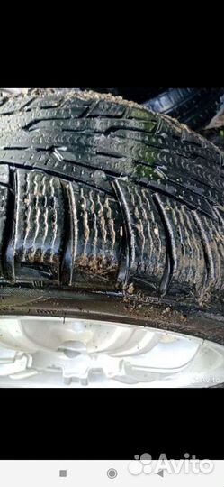 Nokian Tyres Hakkapeliitta R 245/45 R17