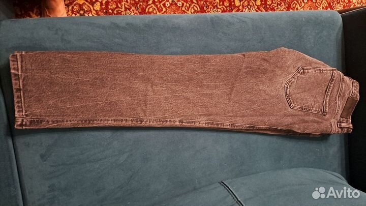 Джинсы massimo dutti