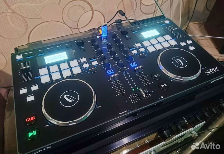 DJ Дискотека на Ваше мероприятие