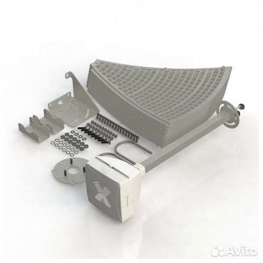 Антенна Антекс 