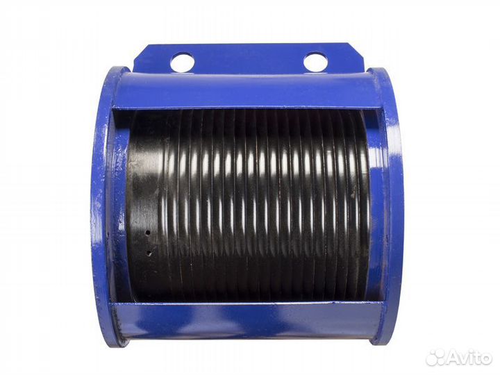 Барабан для талей электрических CD1 3,2т 18м