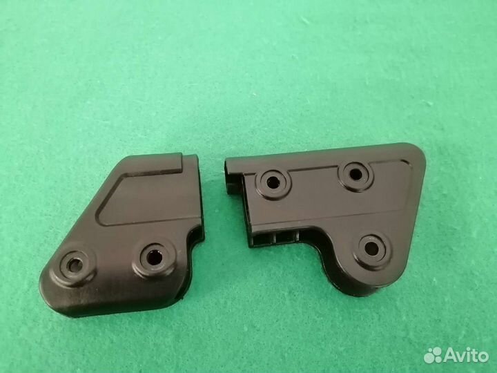 Механизм складывания на коляску Luxmom