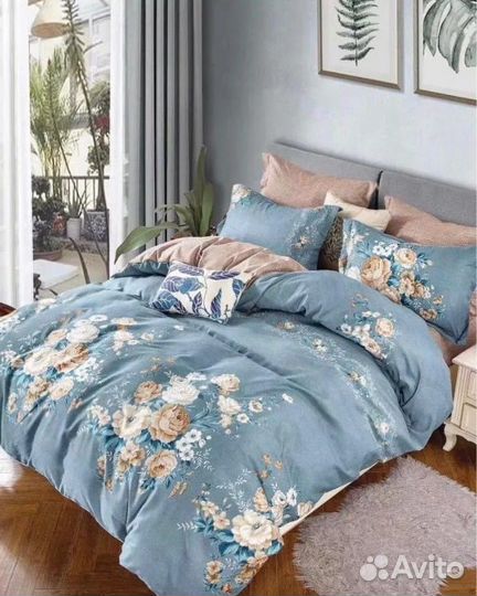 Постельное белье 