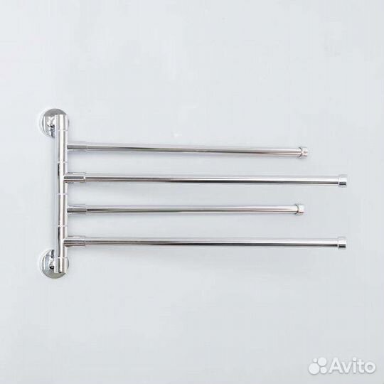 Держатель для полотенец Accoona