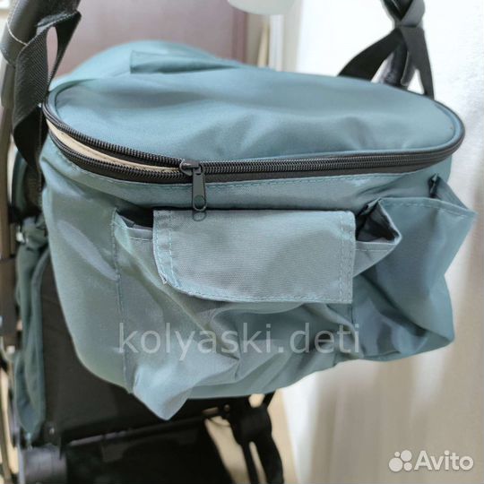 Прогулочная коляска new 2023