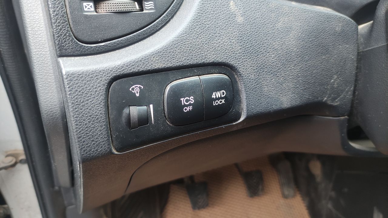 Kia Sportage: фото владельца