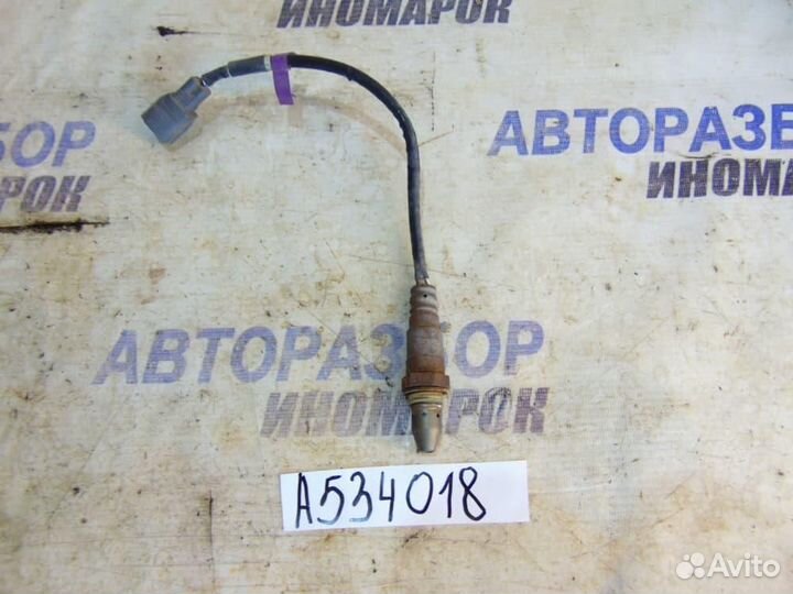 Датчик кислородный / Lambdasonde для Toyota RAV 4