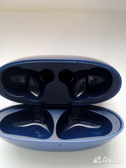 Беспроводные наушники realme buds air 3