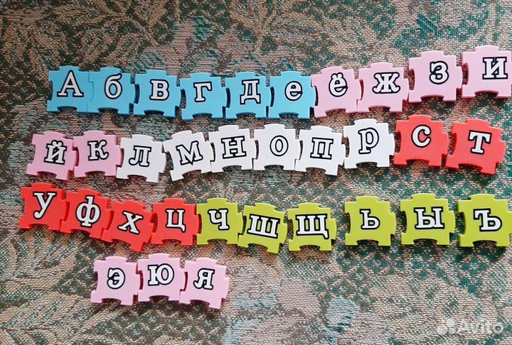 Для заботливых родителей-пособия для развития реб