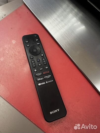 Телевизор Sony KD-55SD8505 изогнутый, 4К, Android