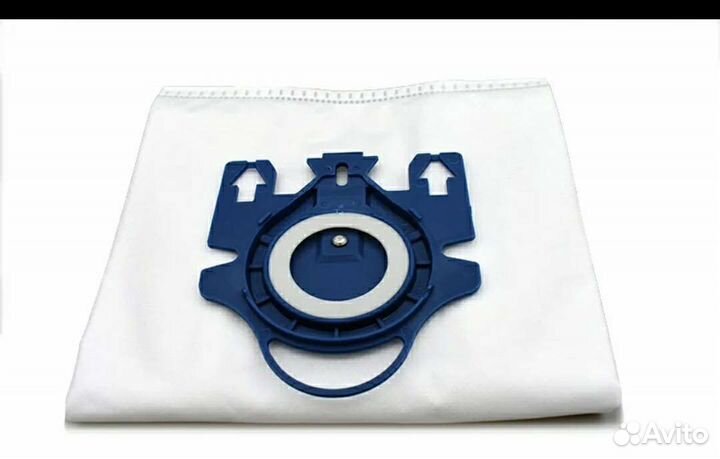 Мешки для пылесоса Miele 3D. 5шт