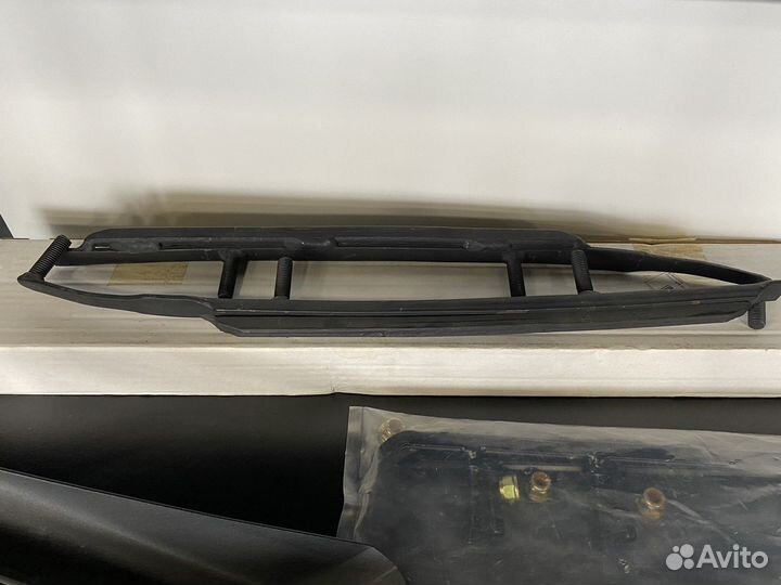 Коньки для с/х