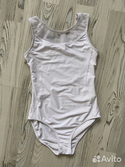 Спортивный купальник