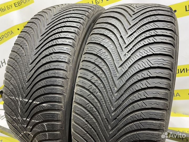 Michelin Alpin A5 215/55 R16 100R