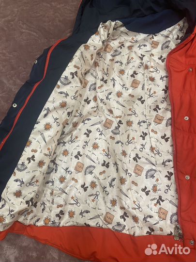 Костюм женский