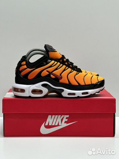 Кроссовки Nike Air Max Tn Plus