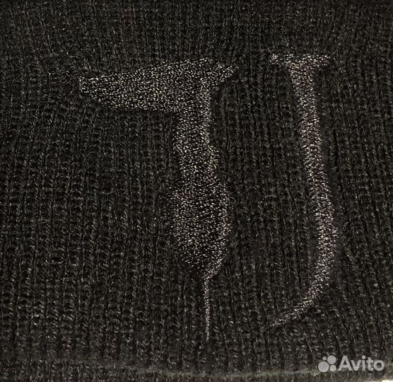 Шапка Trussardi jeans