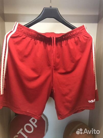 Шорты adidas