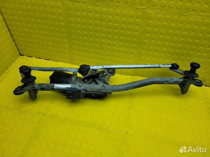 Трапеция дворников Chevrolet Cruze седан 1.8