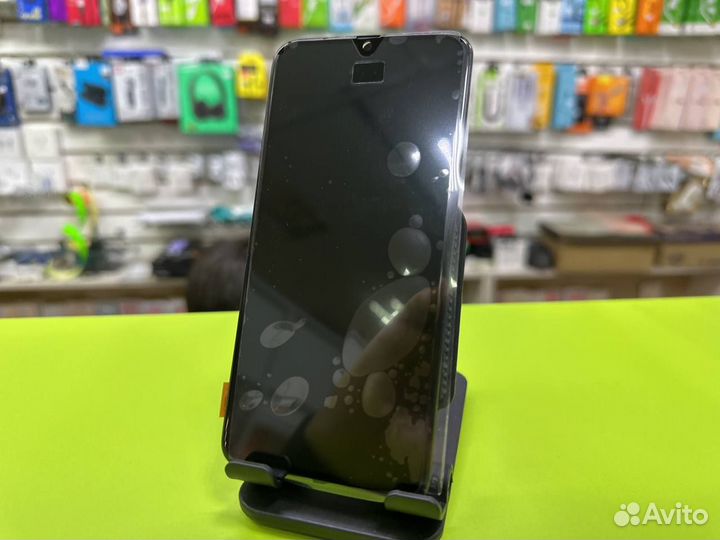 Дисплей для Samsung Galaxy A40 Original