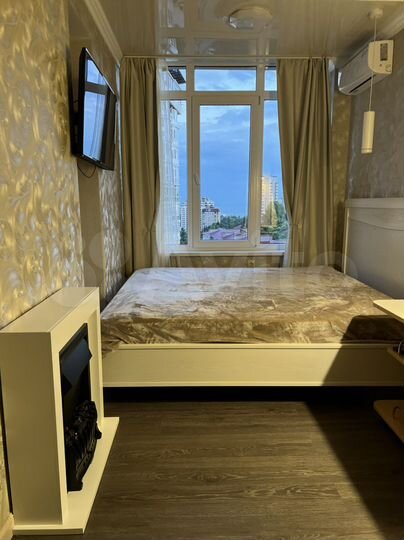 1-к. квартира, 30 м², 11/12 эт.