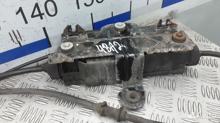 Электроручник BMW 7 F01/F02 2009