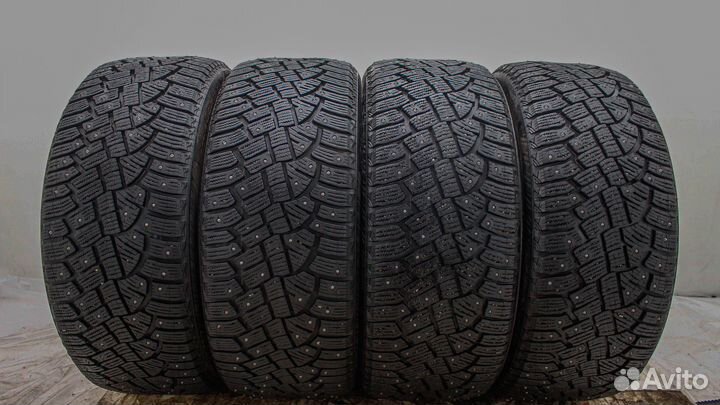 Continental IceContact 2 245/45 R19 102T