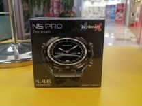 Умные часы N5 pro premium