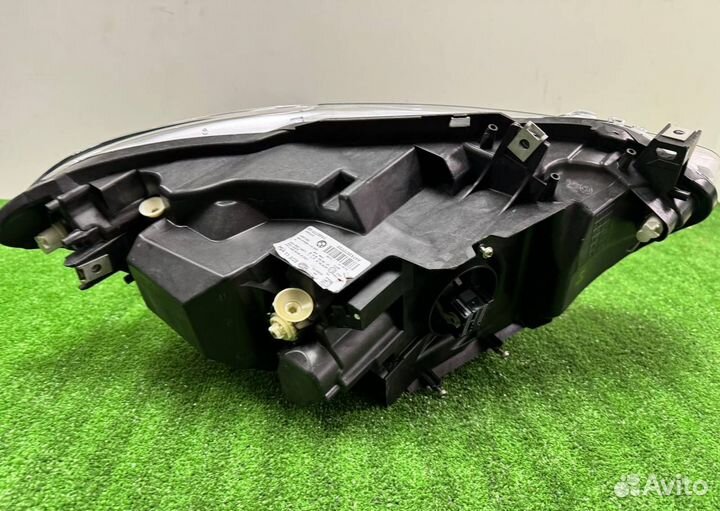 Фара левая LED Голая Рест BMW F20 F21