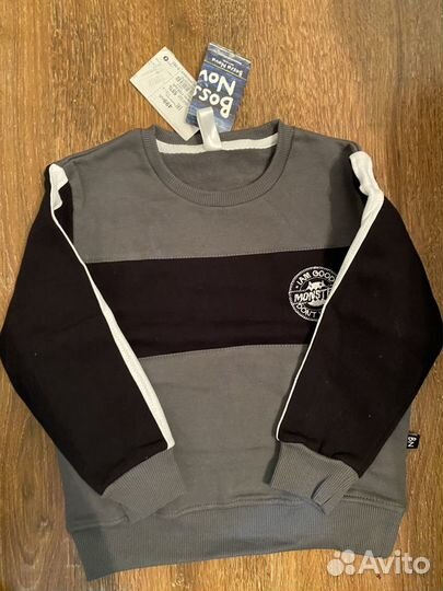 Одежда для мальчика новая