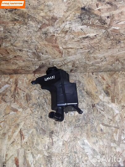 Бачок гидроусилителя Chevrolet Cruze 13255540