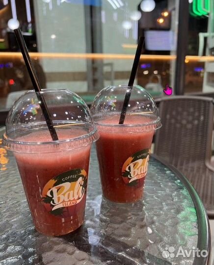Франшиза Bali Island Coffee с быстрой окупаемостью